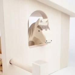Unterstand für Tiere