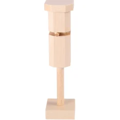 Verkehrsampel klein 12 cm