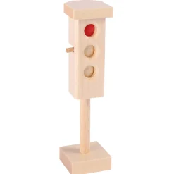 Verkehrsampel klein 12 cm