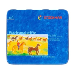 Wachsmalstifte Ergänzungssortiment