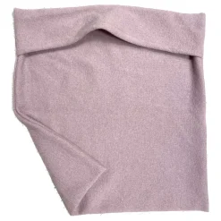 Walk-Babydecke 70x100 cm mauve