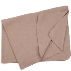 Walk-Babydecke 70x100 cm taupe