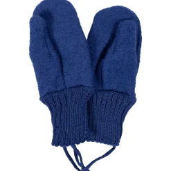 Walkhandschuhe marine Gr. 1