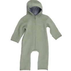 Walk-Overall mit Reißverschluss sage 62/68