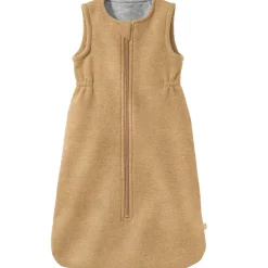 Walk-Schlafsack karamell Gr. 3