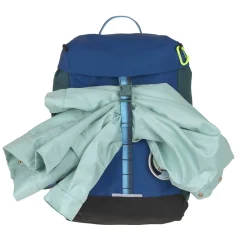 Wanderrucksack Kinder 14L blau