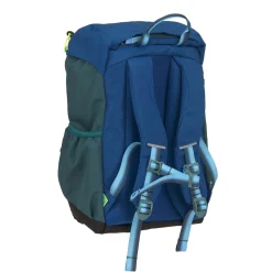 Wanderrucksack Kinder 14L blau