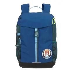 Wanderrucksack Kinder 14L blau