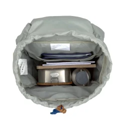 Wanderrucksack Kinder 14L dunkelblau