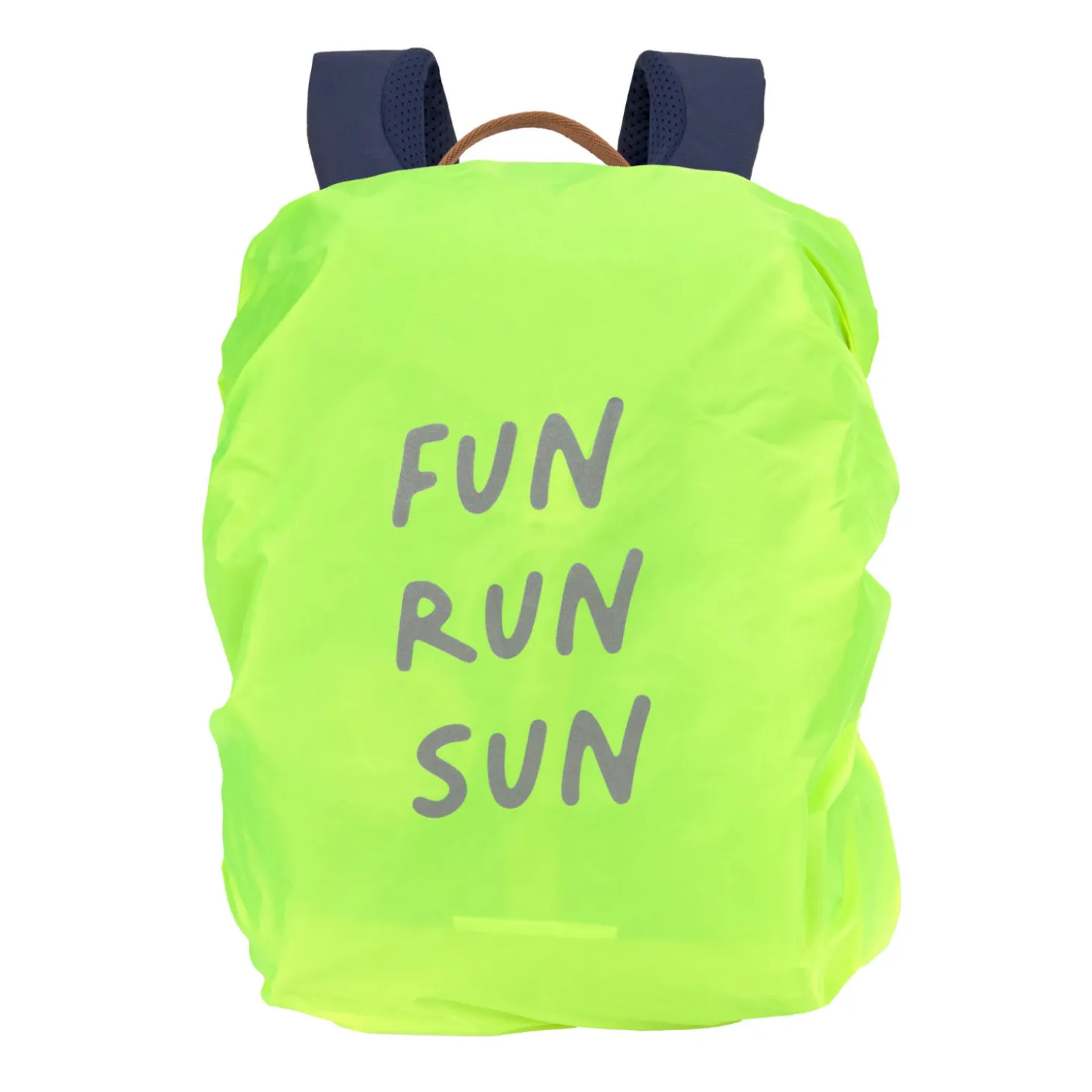 Wanderrucksack Kinder 14L dunkelblau