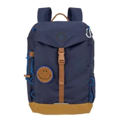 Wanderrucksack Kinder 14L dunkelblau