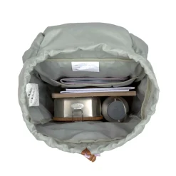 Wanderrucksack Kinder 14L lila