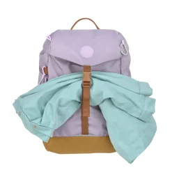 Wanderrucksack Kinder 14L lila