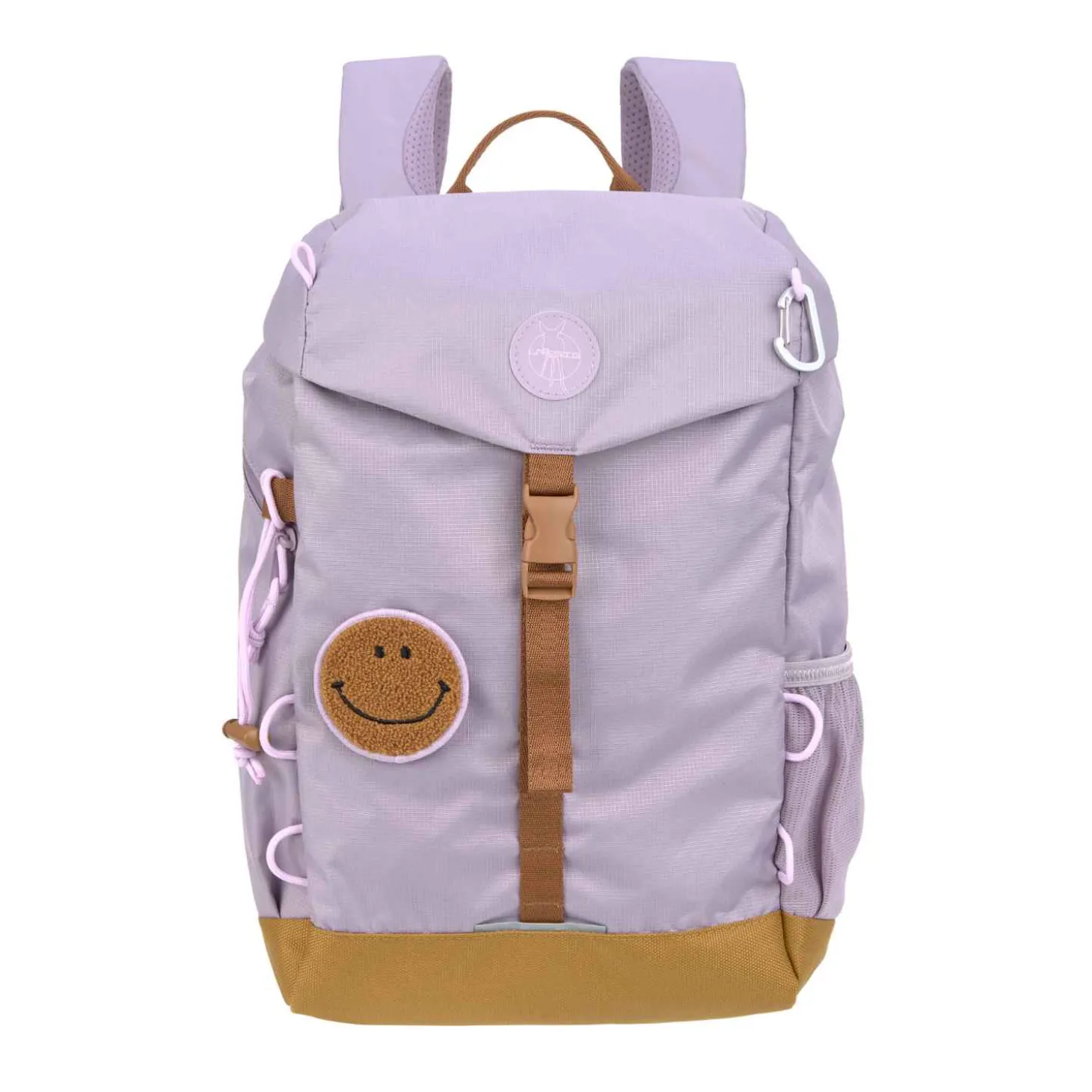 Wanderrucksack Kinder 14L lila