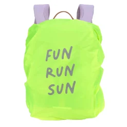 Wanderrucksack Kinder 14L lila