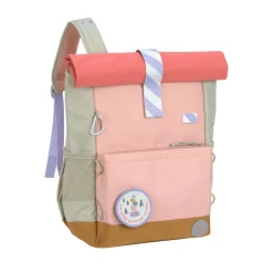 Wanderrucksack Kinder 12L rosa