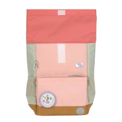 Wanderrucksack Kinder 12L rosa