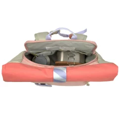 Wanderrucksack Kinder 12L rosa