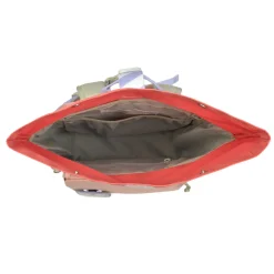 Wanderrucksack Kinder 12L rosa