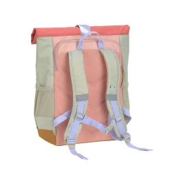 Wanderrucksack Kinder 12L rosa