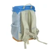Wanderrucksack klein Kinder 11L grün