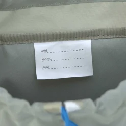 Wanderrucksack klein Kinder 11L grün
