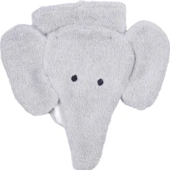 Waschhandschuh - Elefant