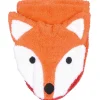 Waschhandschuh - Fuchs