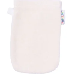 Waschhandschuh 3 St. Frottee natur S