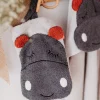 Waschlappen Hippo