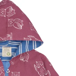 Wasserabweisende Jacke 