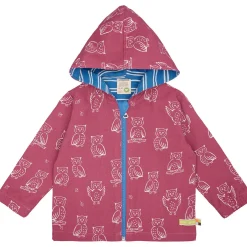 Wasserabweisende Jacke 