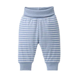Wendehose "Waldtiere" kitt 50/56