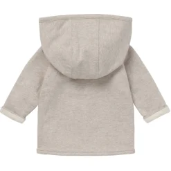 Wendejacke taupe-natur 62
