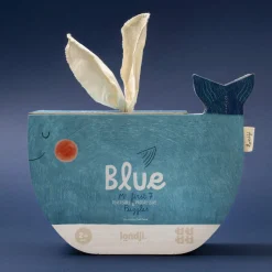Wendepuzzle "Blue"