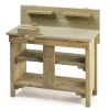 Werkbank Outdoor