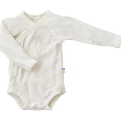 Wickelbody Merinowolle natur 50