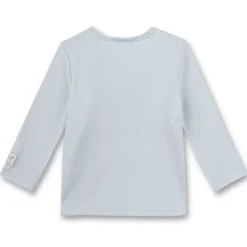 Wickelshirt hellblau 50
