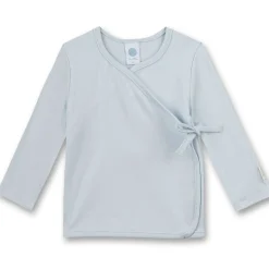 Wickelshirt hellblau 50
