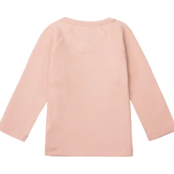 Wickelshirt "Ripp" rose smoke 74