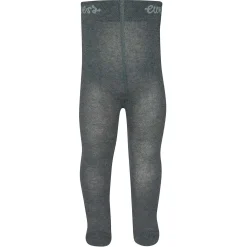 Wollstrumpfhose graphit melange 98/104