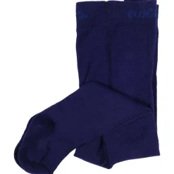 Wollstrumpfhose marine 74