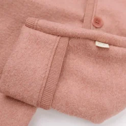 Wollwalk Overall rosé 98/104
