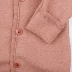 Wollwalk Overall rosé 98/104