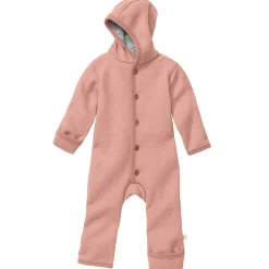 Wollwalk Overall rosé 98/104