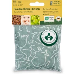 Wärmekissen Traubenkerne | Tiere