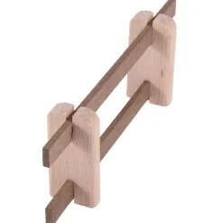 Zaunelement Holz
