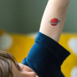 Abziehtattoos 