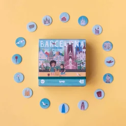 Activity Puzzle