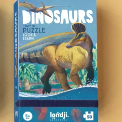 Activity Puzzle 